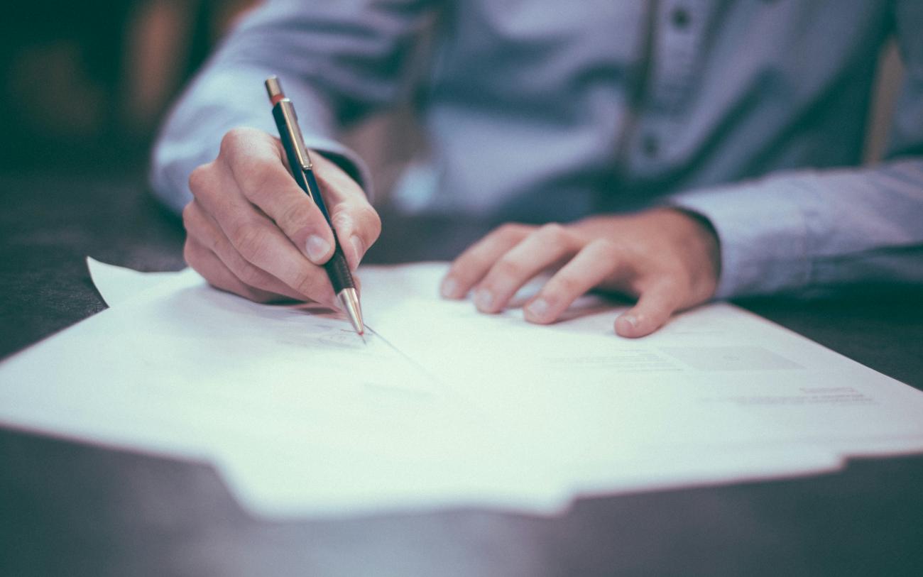 contrat